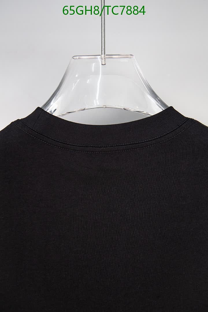 Loewe-Clothing Code: TC7884 $: 65USD