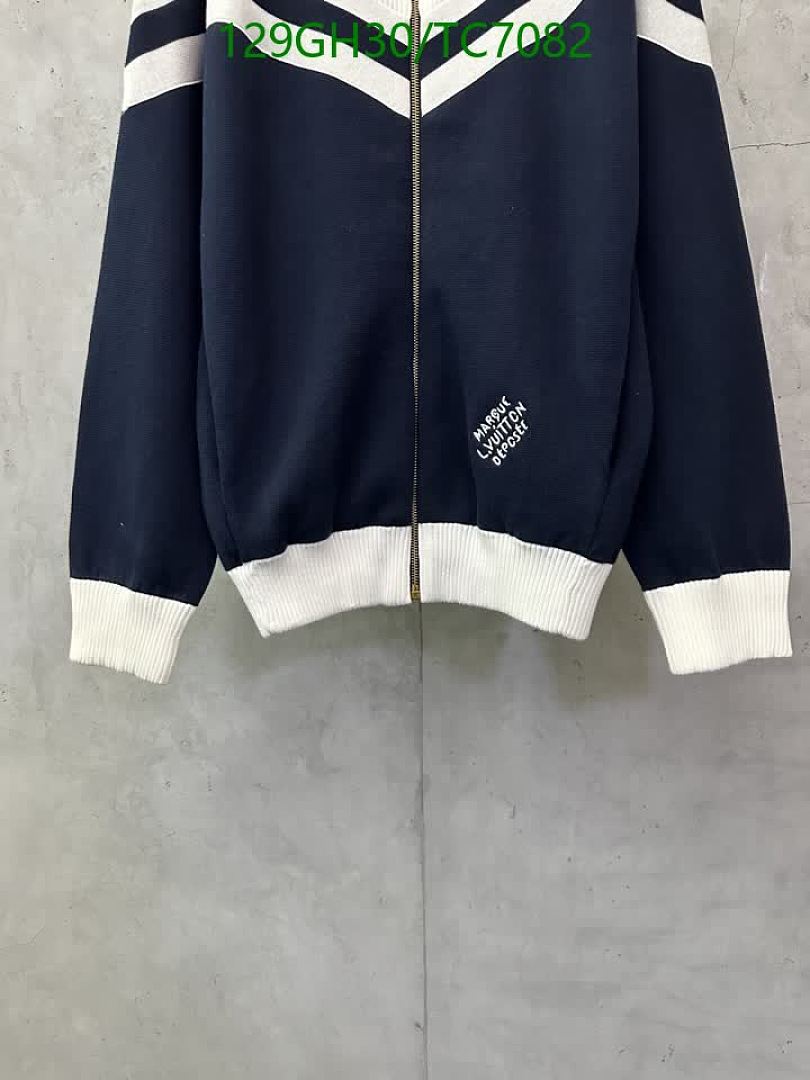 LV-Clothing Code: TC7082 $: 129USD