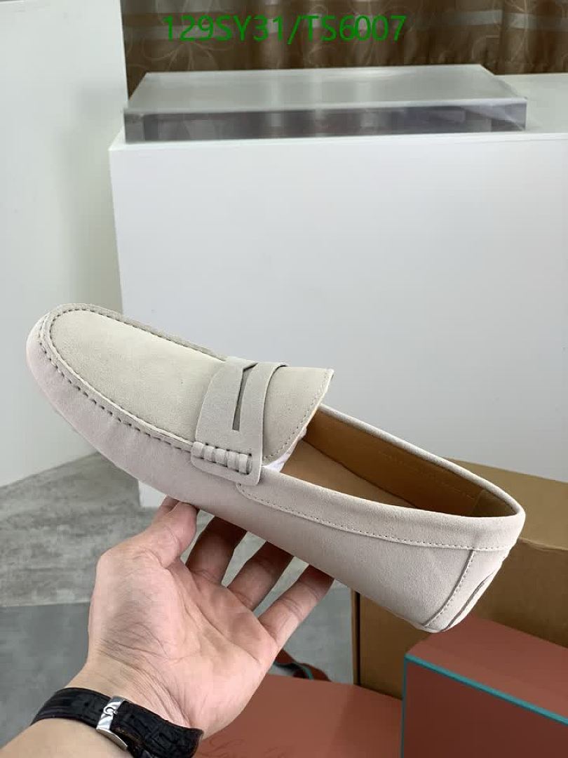 Loro Piana-Shoes(Men) Code: TS6007 $: 129USD