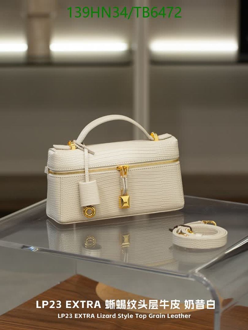 Loro Piana-Bags(4A) Code: TB6472 $: 139USD