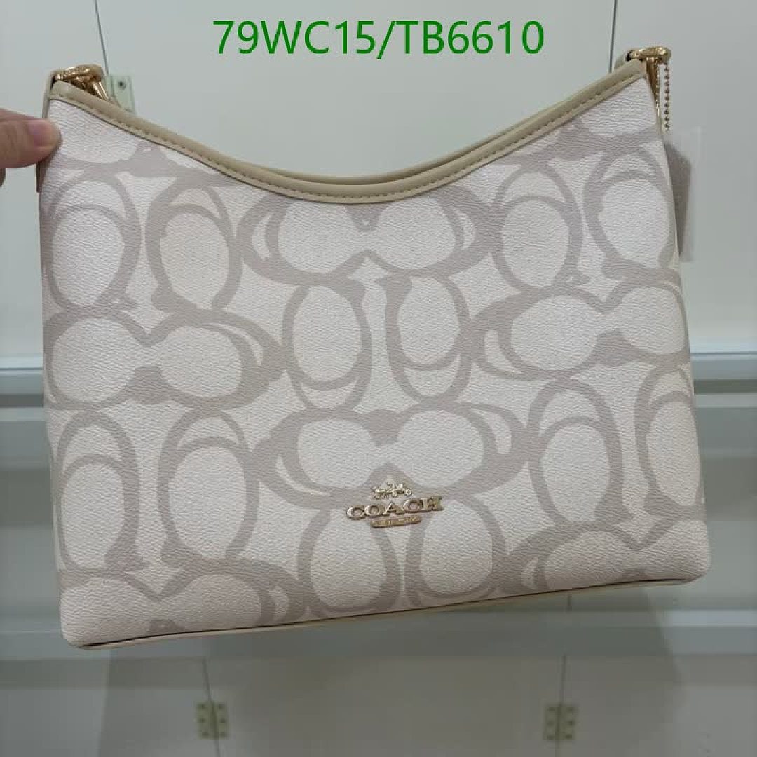 Coach-Bags(4A) Code: TB6610 $: 79USD