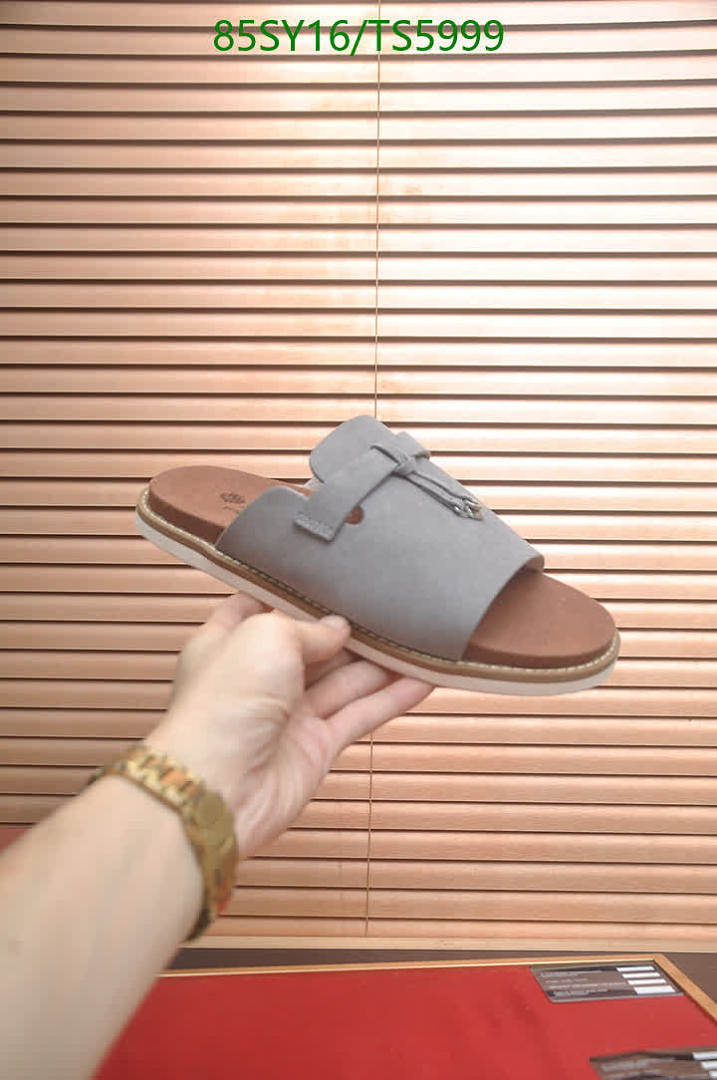Loro Piana-Shoes(Men) Code: TS5999 $: 85USD