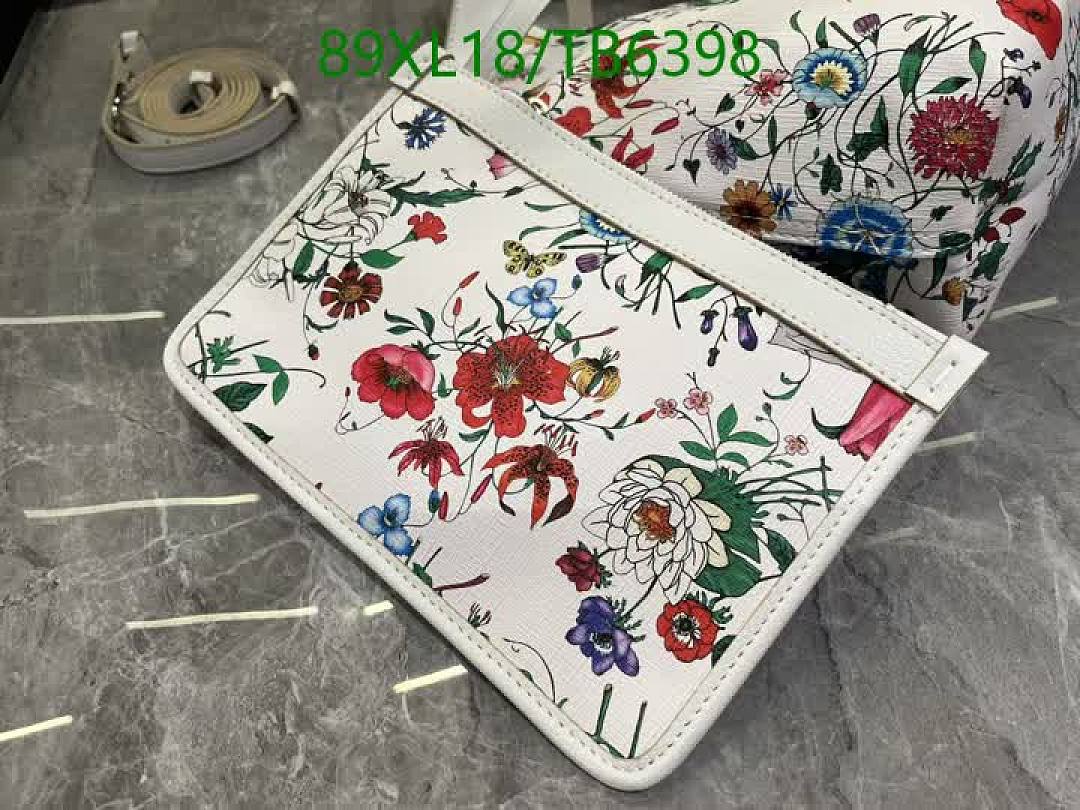 Gucci-Bags(4A) Code: TB6398 $: 89USD