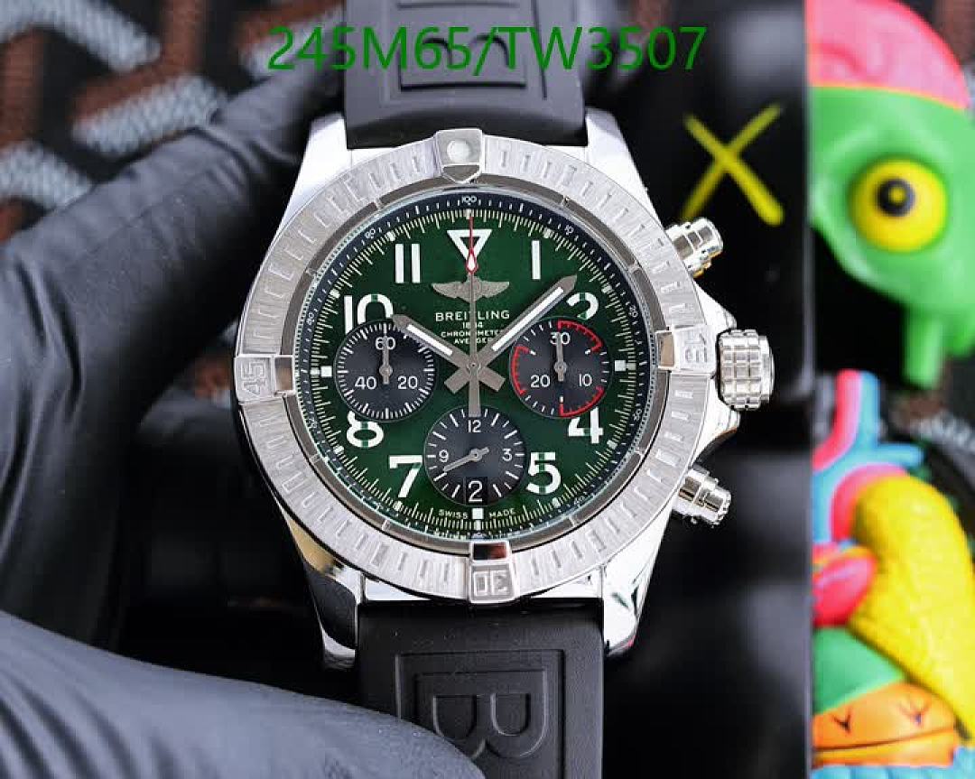 Breitling-Watches(5A) Code: TW3507 $: 245USD