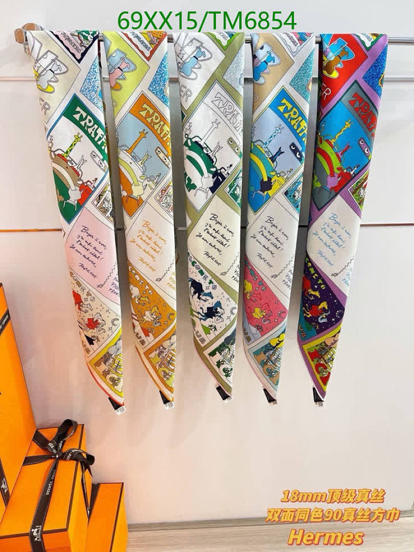 Hermes-Scarves Code: TM6854 $: 69USD