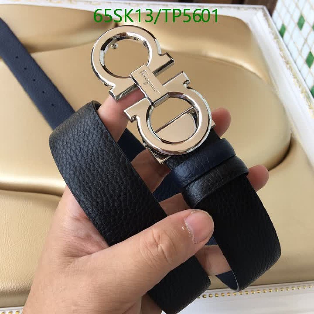 Ferragamo-Belts Code: TP5601 $: 65USD