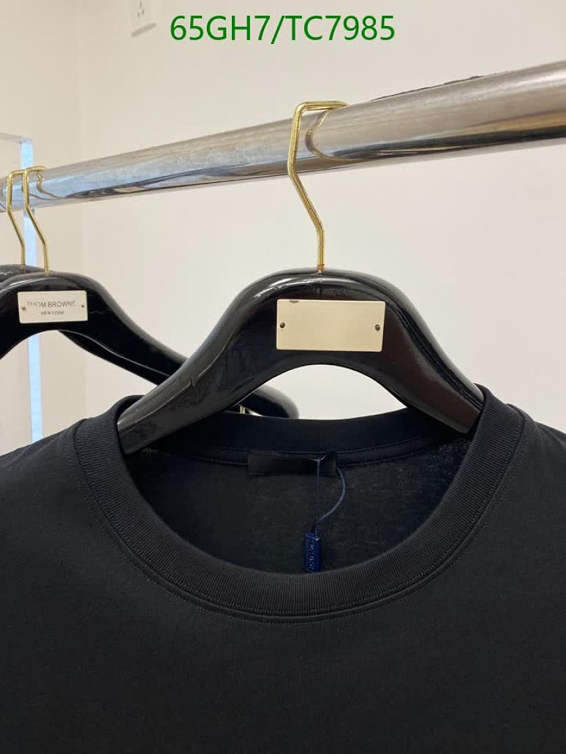Prada-Clothing Code: TC7985 $: 65USD