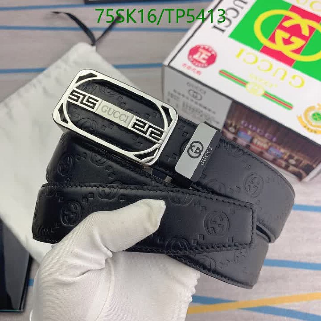Gucci-Belts Code: TP5413 $: 75USD