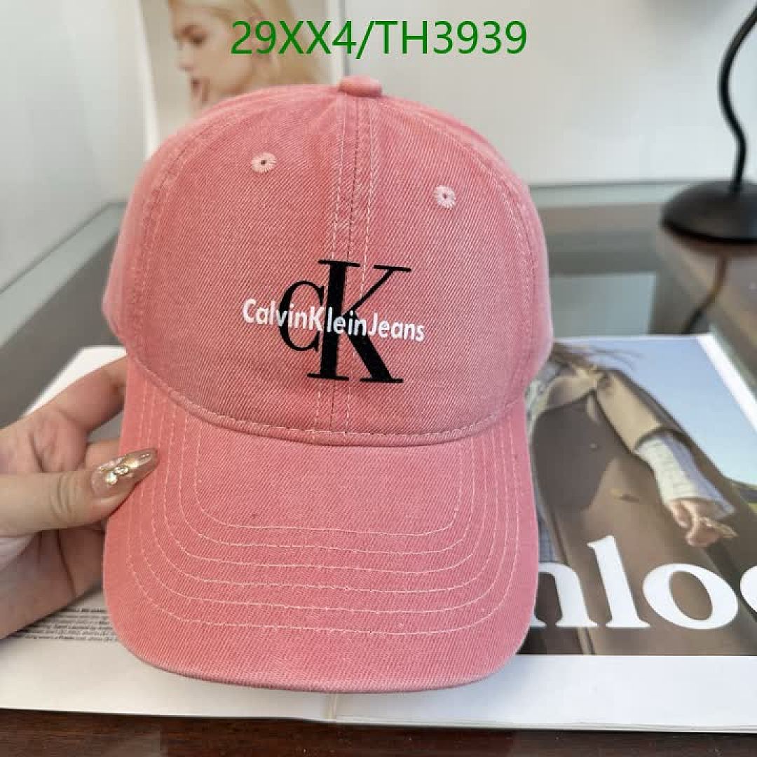 CK-Hats Code: TH3939 $: 29USD