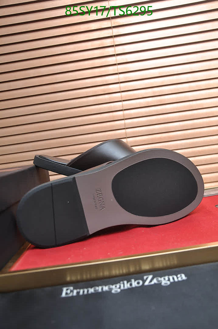 Zegna-Shoes(Men) Code: TS6295 $: 85USD