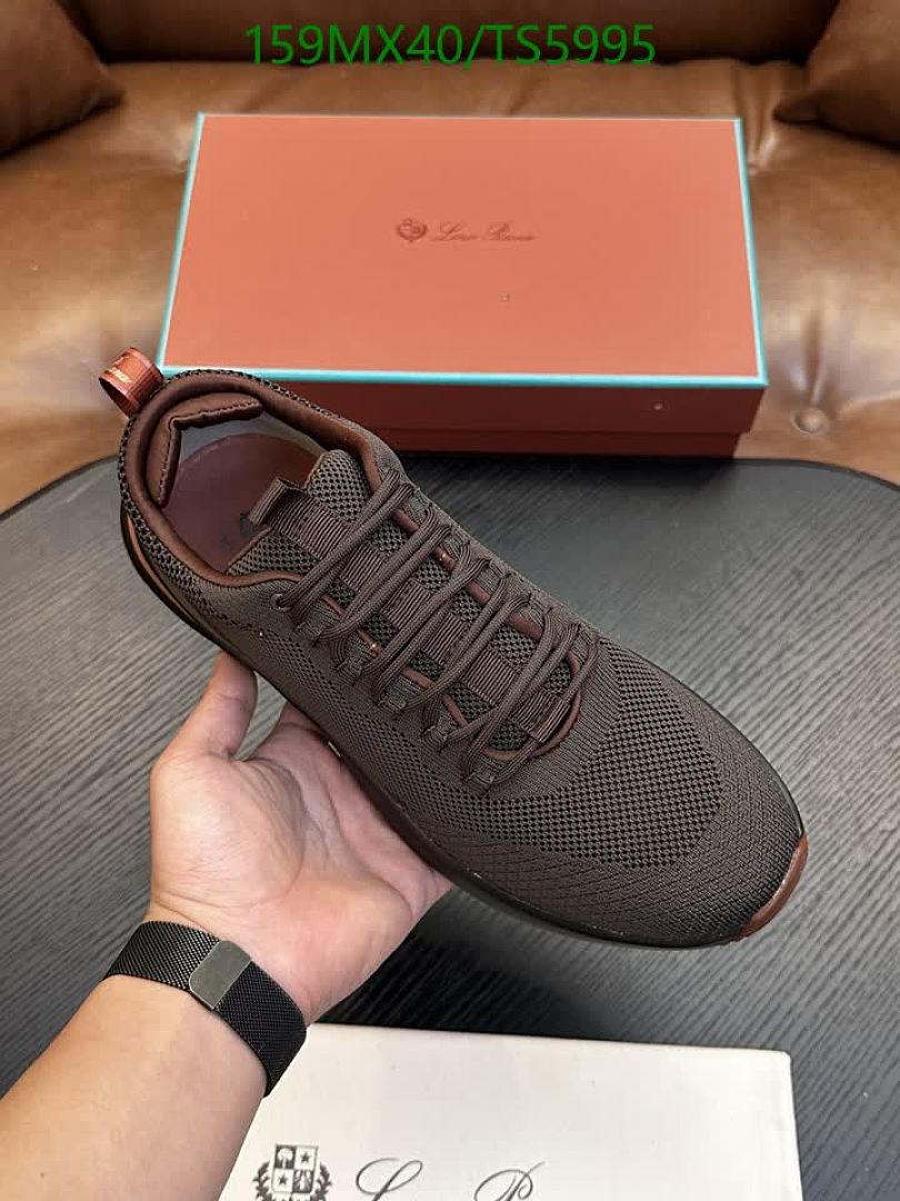 Loro Piana-Shoes(Men) Code: TS5995 $: 159USD