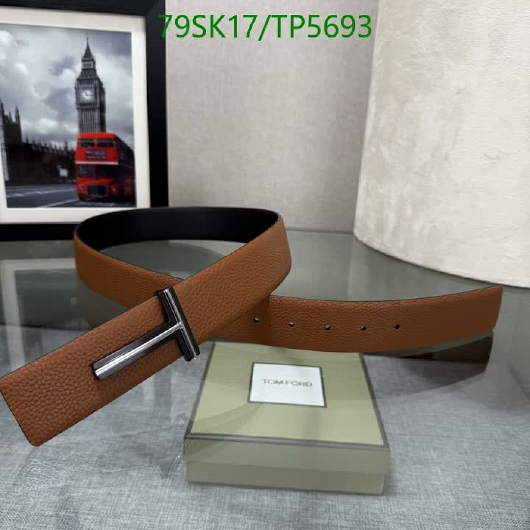 Tom Ford-Belts Code: TP5693 $: 79USD