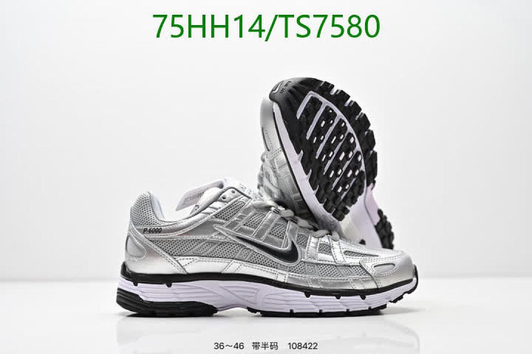 NIKE-Shoes(Women) Code: TS7580 $: 75USD