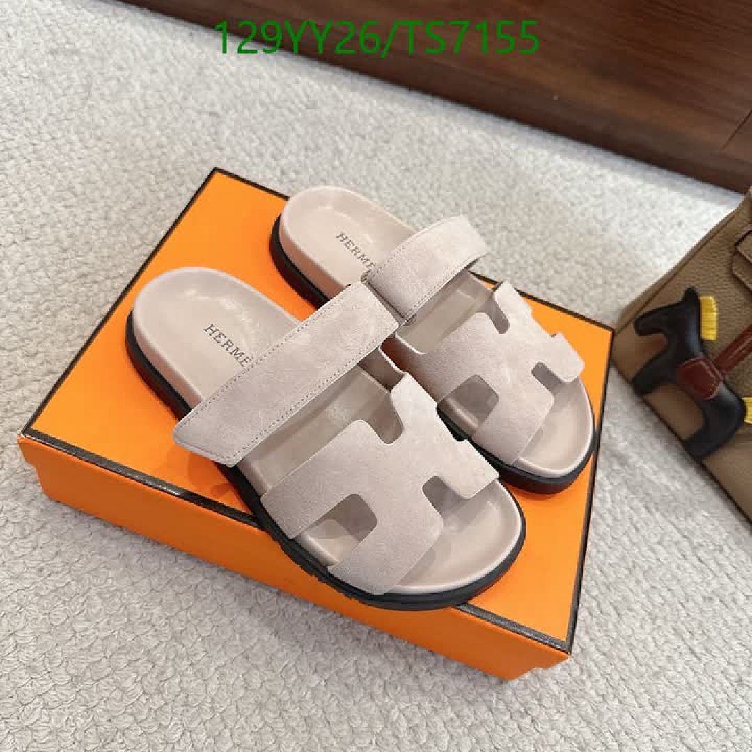 Hermes-Shoes(Men) Code: TS7155 $: 129USD