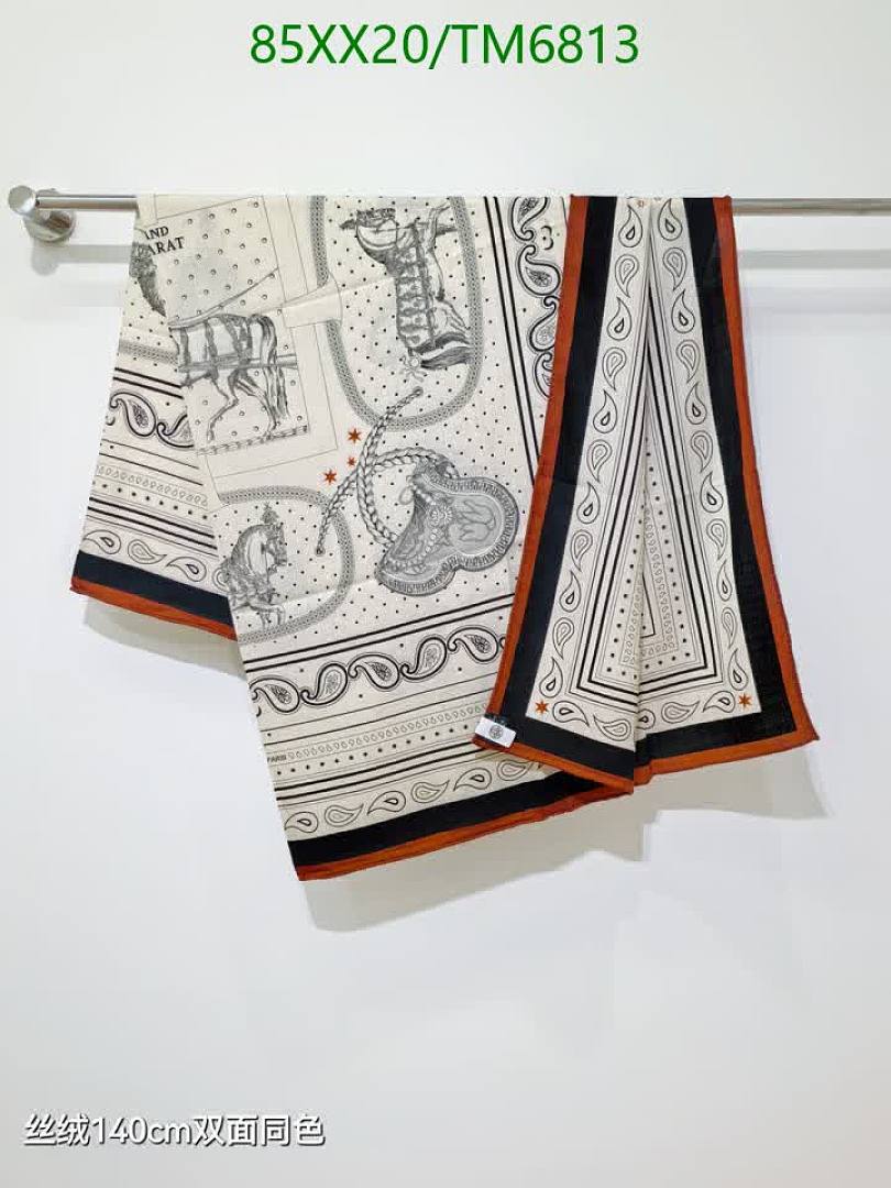 Hermes-Scarves Code: TM6813 $: 85USD
