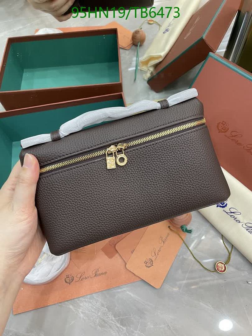 Loro Piana-Bags(4A) Code: TB6473 $: 95USD