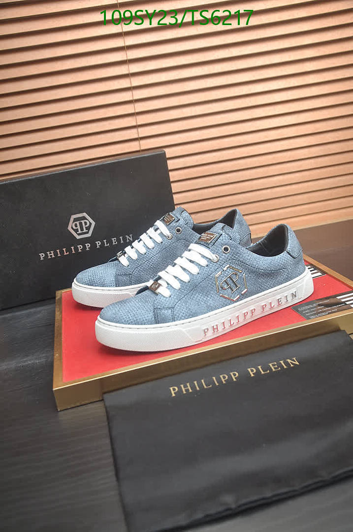 Philipp Plein-Shoes(Men) Code: TS6217 $: 109USD