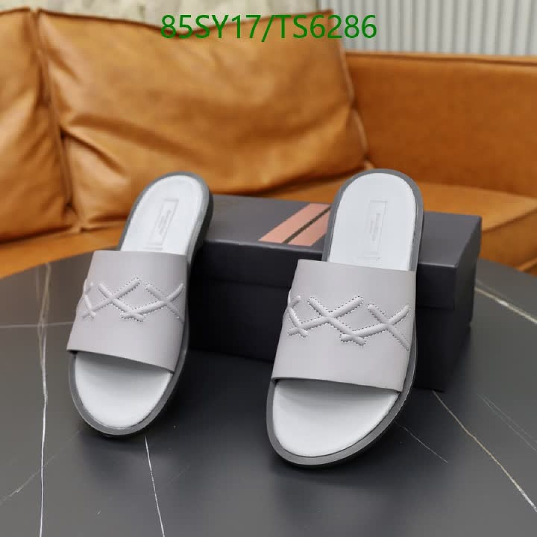 Zegna-Shoes(Men) Code: TS6286 $: 85USD