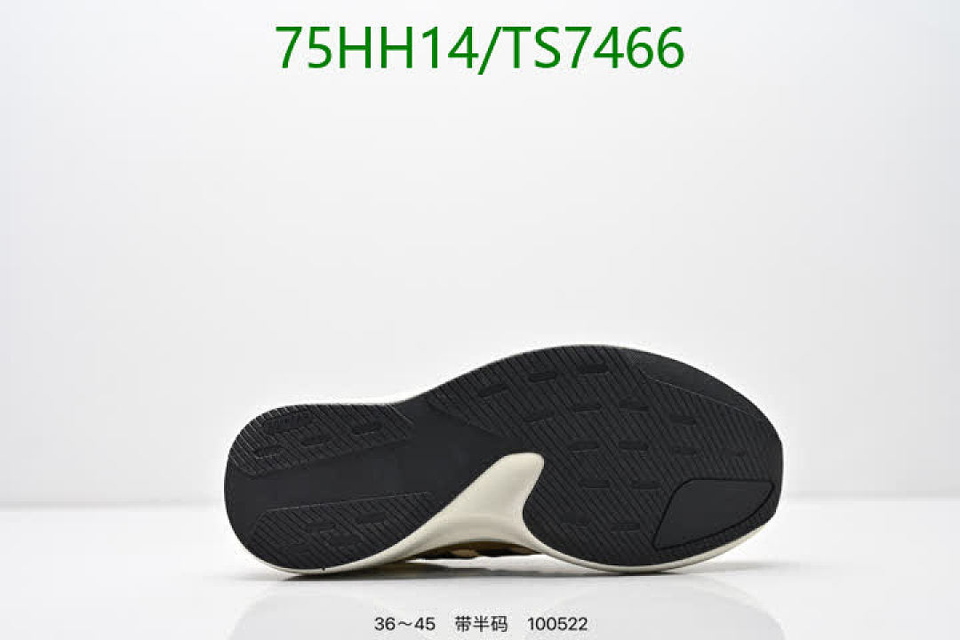 Adidas-Shoes(Women) Code: TS7466 $: 75USD