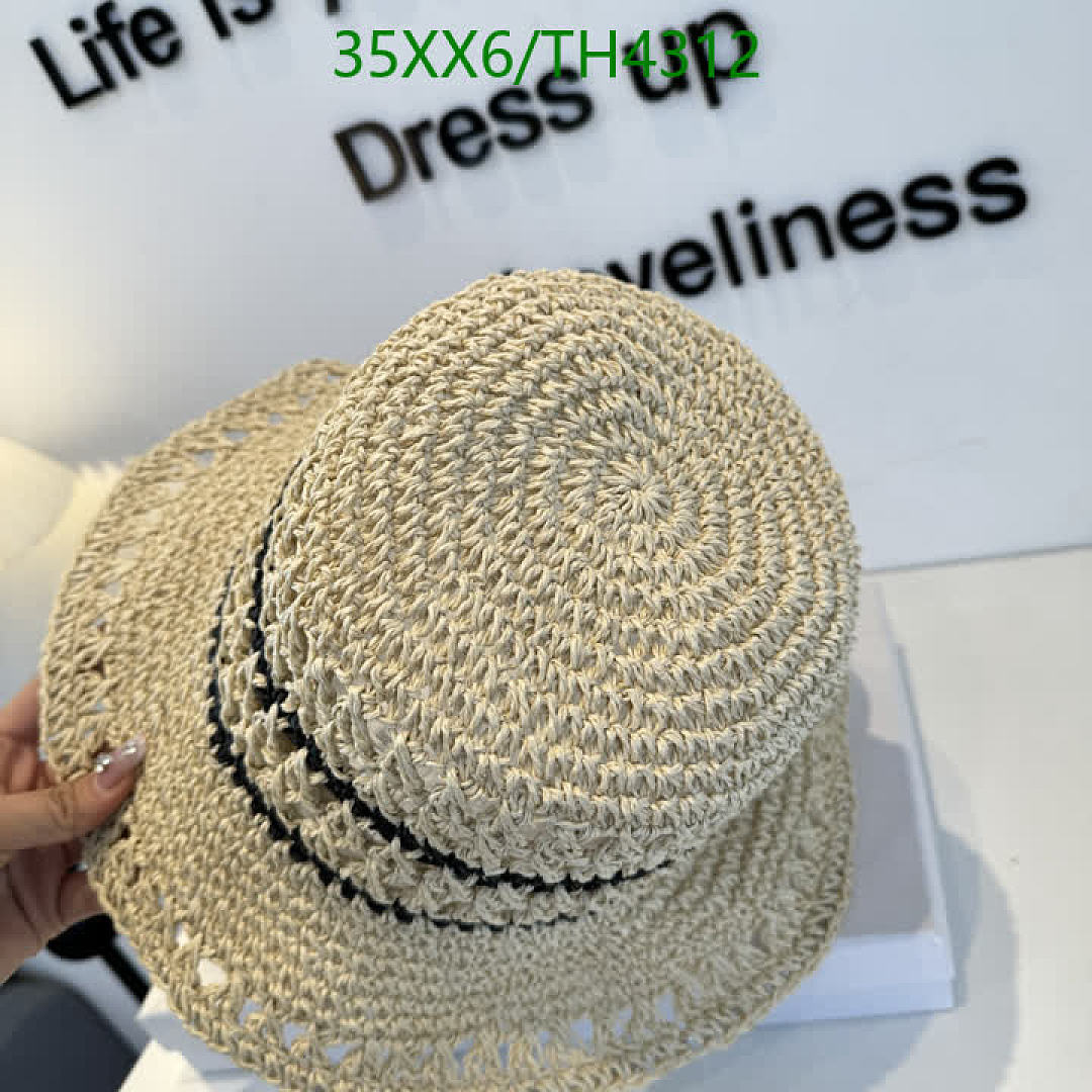 Loewe-Hats Code: TH4312 $: 35USD