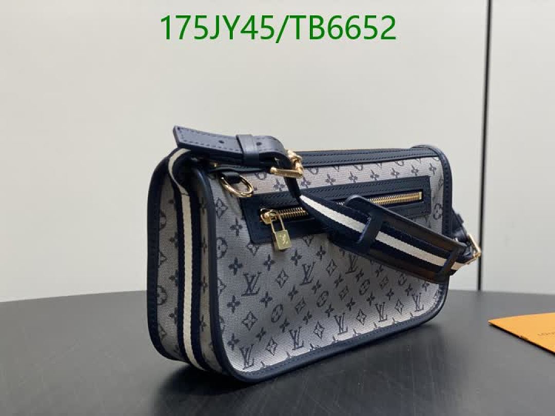 LV-Bags(5A) Code: TB6652 $: 175USD