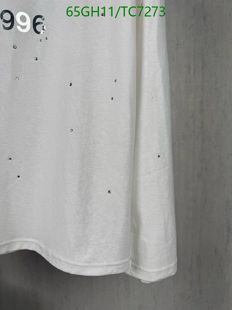 Acne Studios-Clothing Code: TC7273 $: 65USD