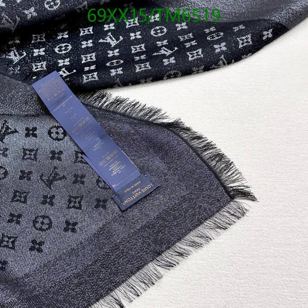 LV-Scarves Code: TM6519 $: 69USD