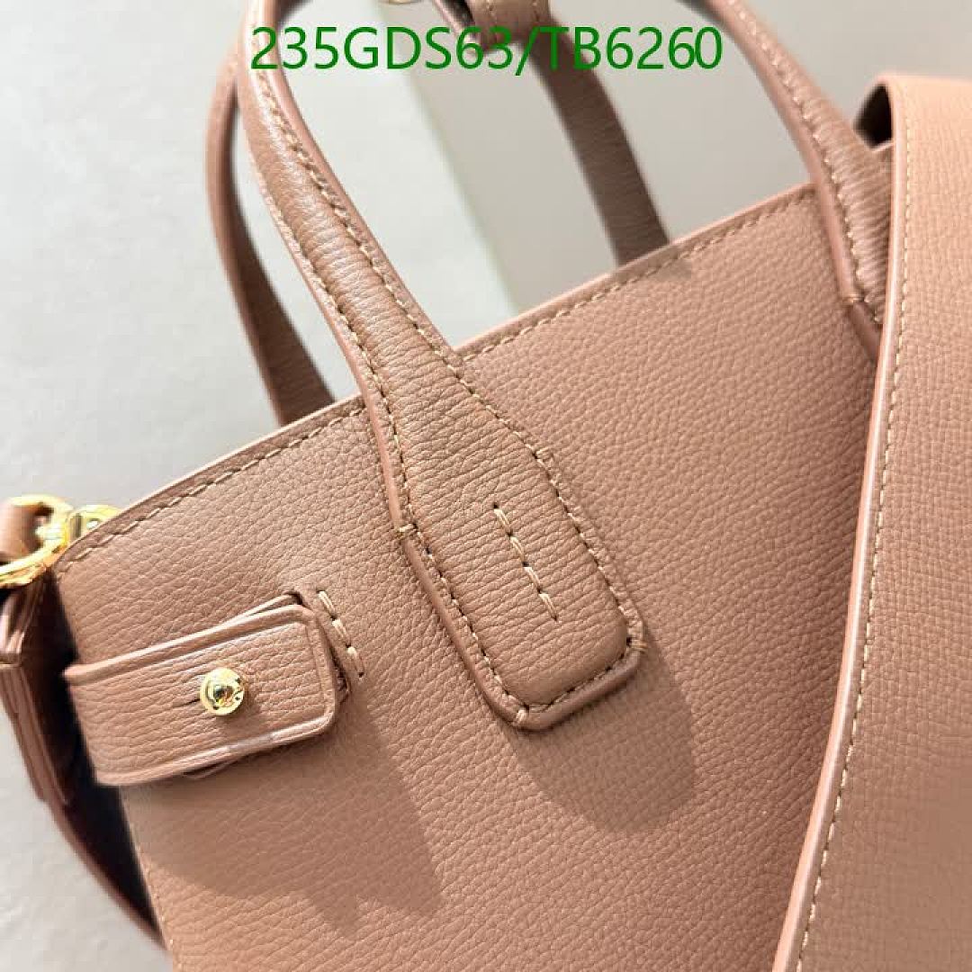 Burberry-Bags(5A) Code: TB6260 $: 235USD