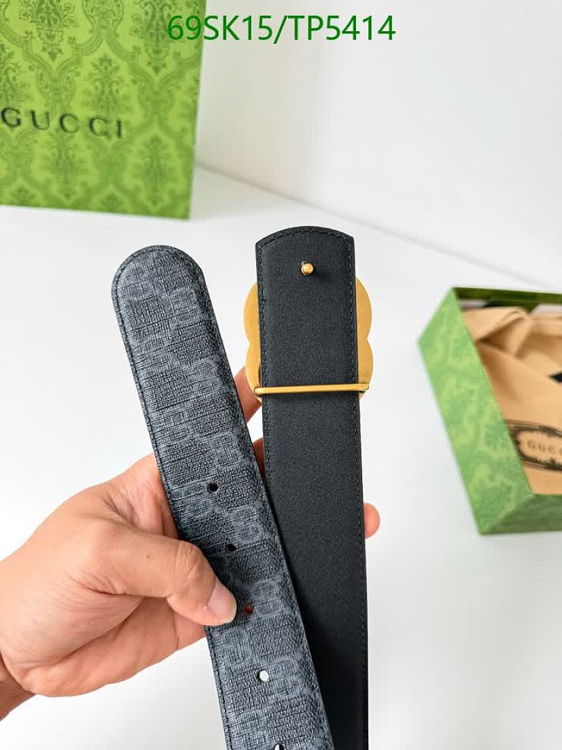 Gucci-Belts Code: TP5414 $: 69USD