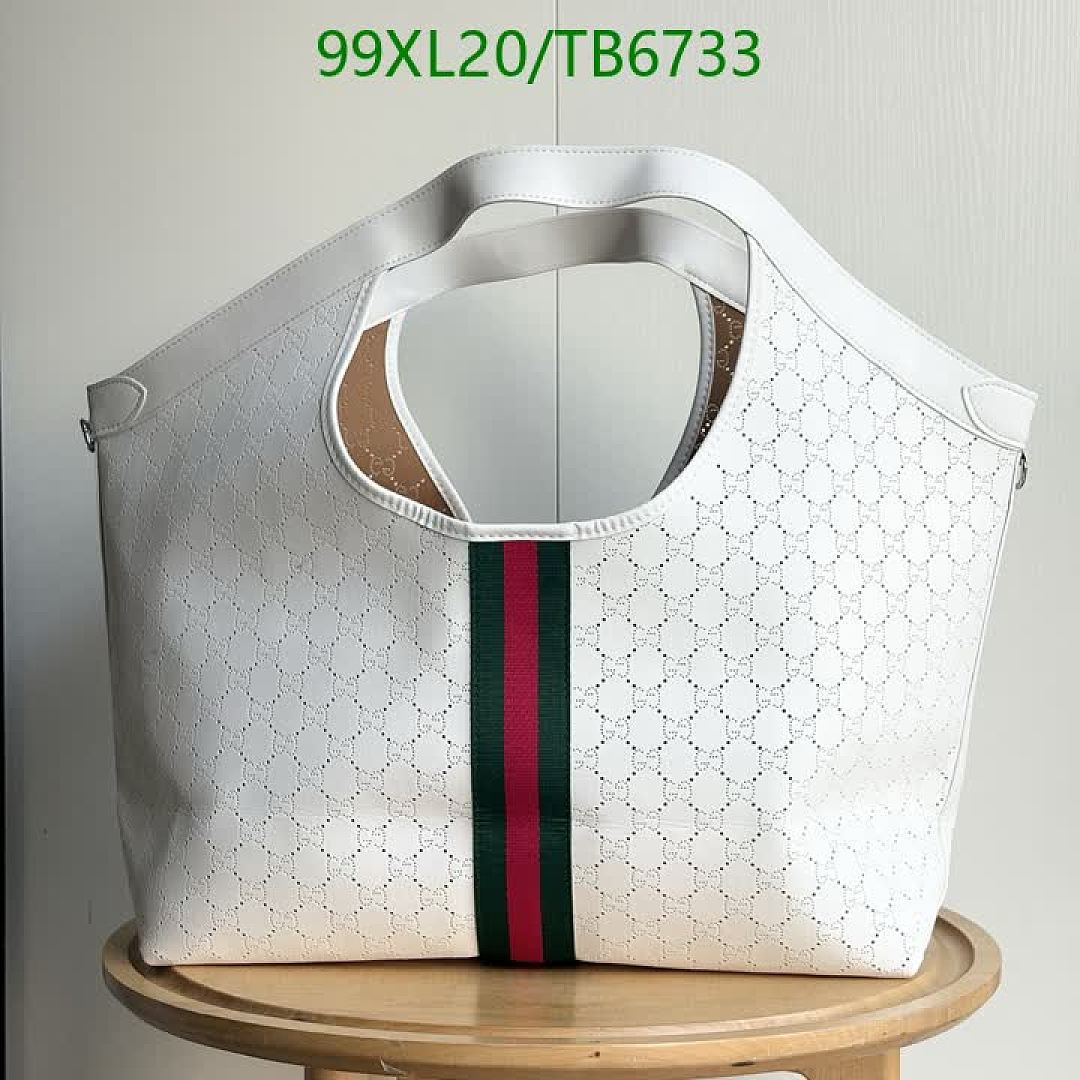 Gucci-Bags(4A) Code: TB6733 $: 99USD