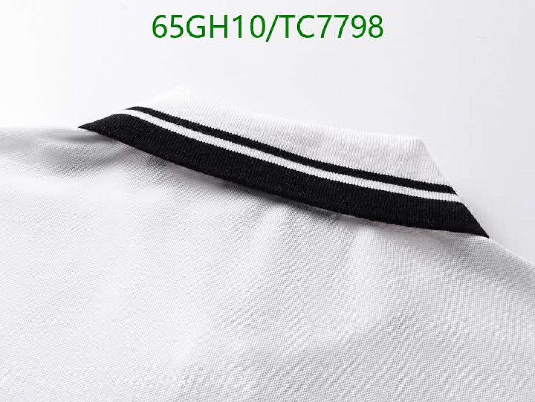 Gucci-Clothing Code: TC7798 $: 65USD