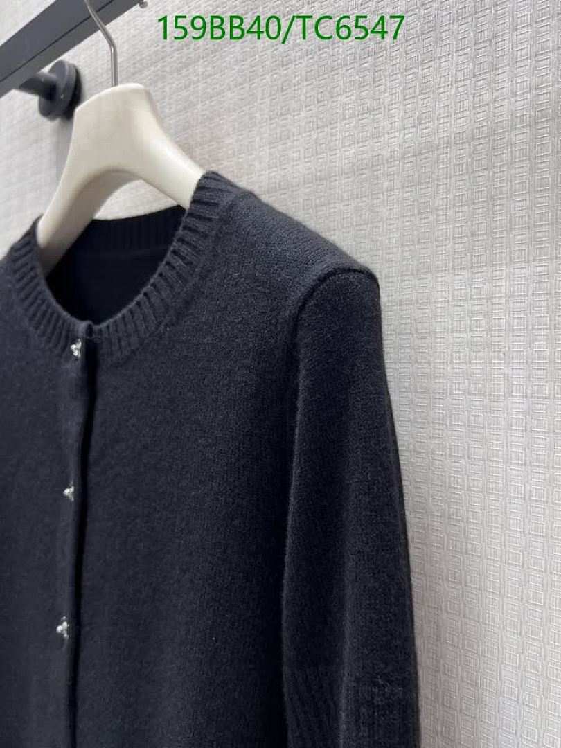 Chanel-Clothing Code: TC6547 $: 159USD