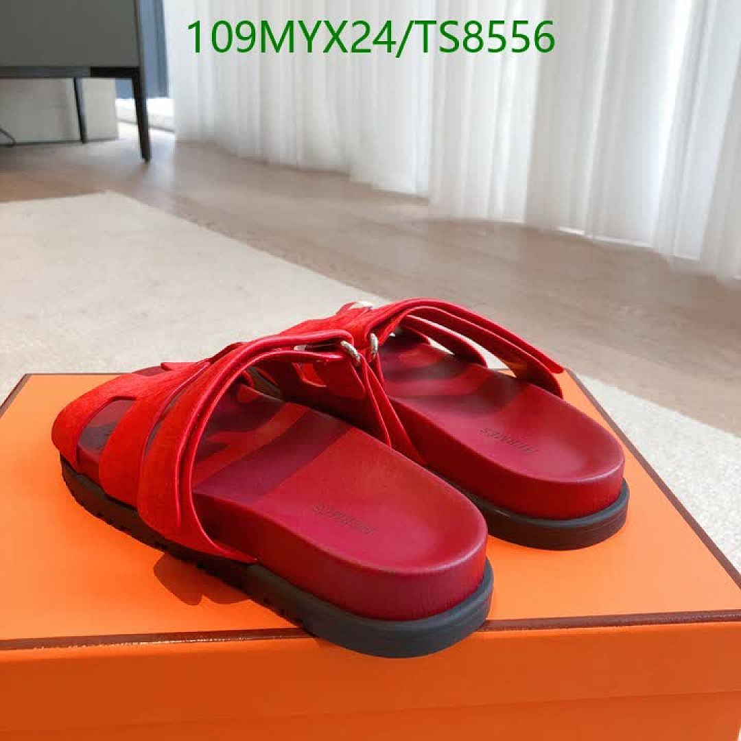 Hermes-Shoes(Men) Code: TS8556 $: 109USD
