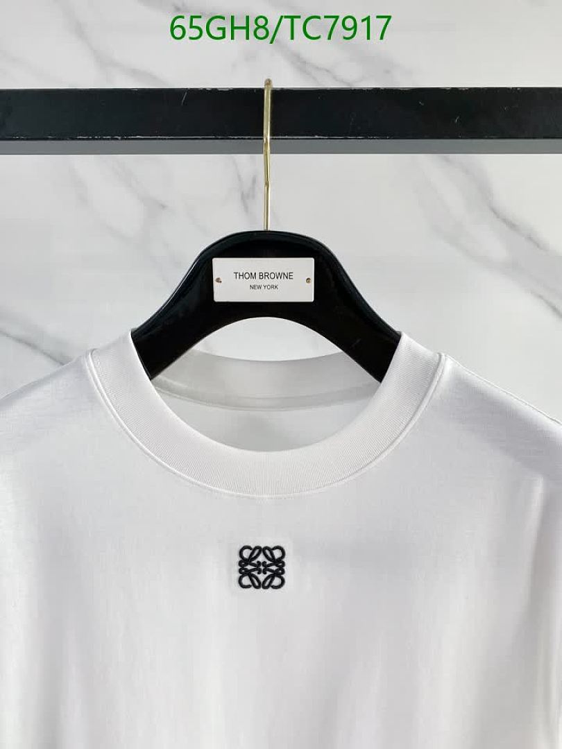 Loewe-Clothing Code: TC7917 $: 65USD