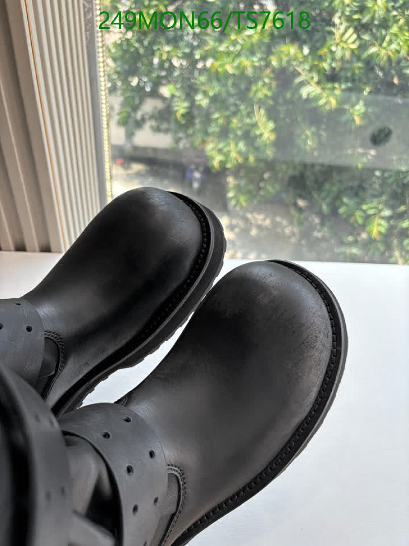 Boots-Shoes(Men) Code: TS7618 $: 249USD