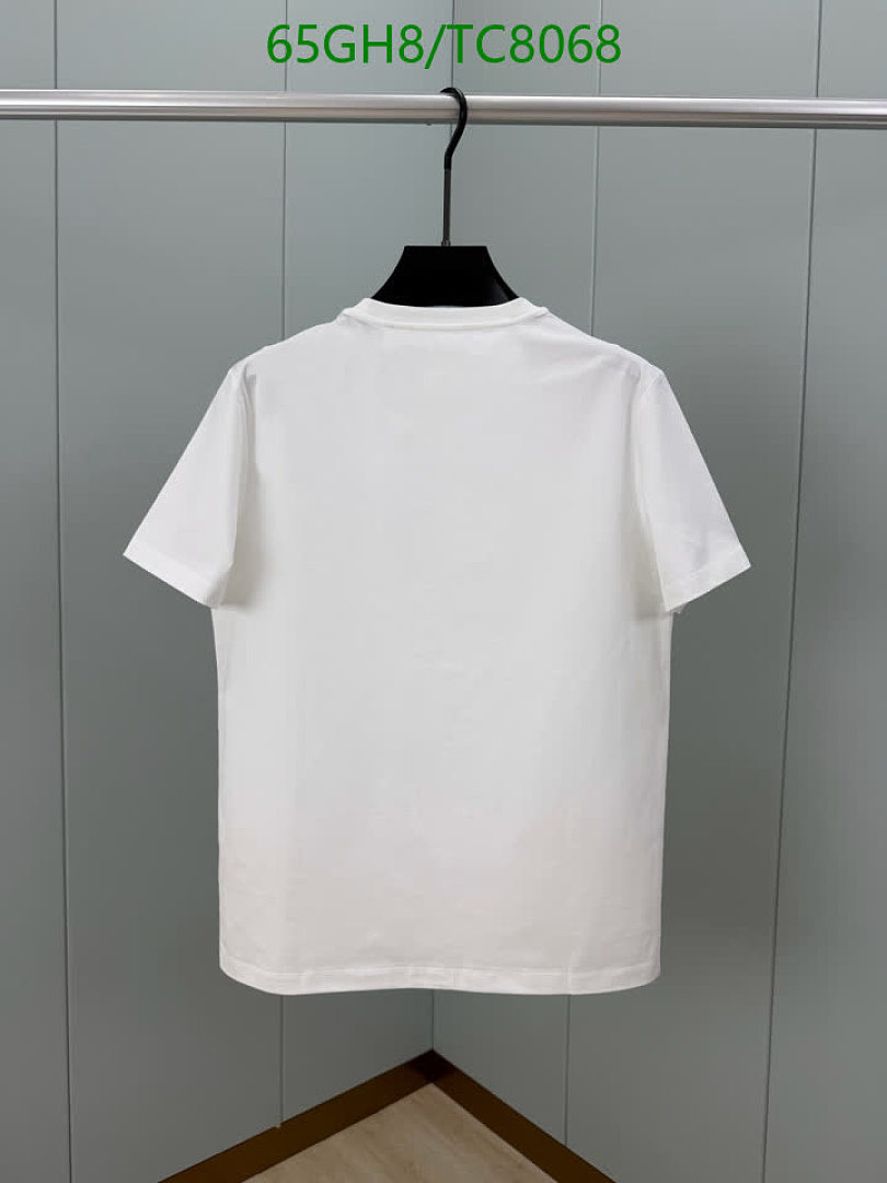 Moncler-Clothing Code: TC8068 $: 65USD