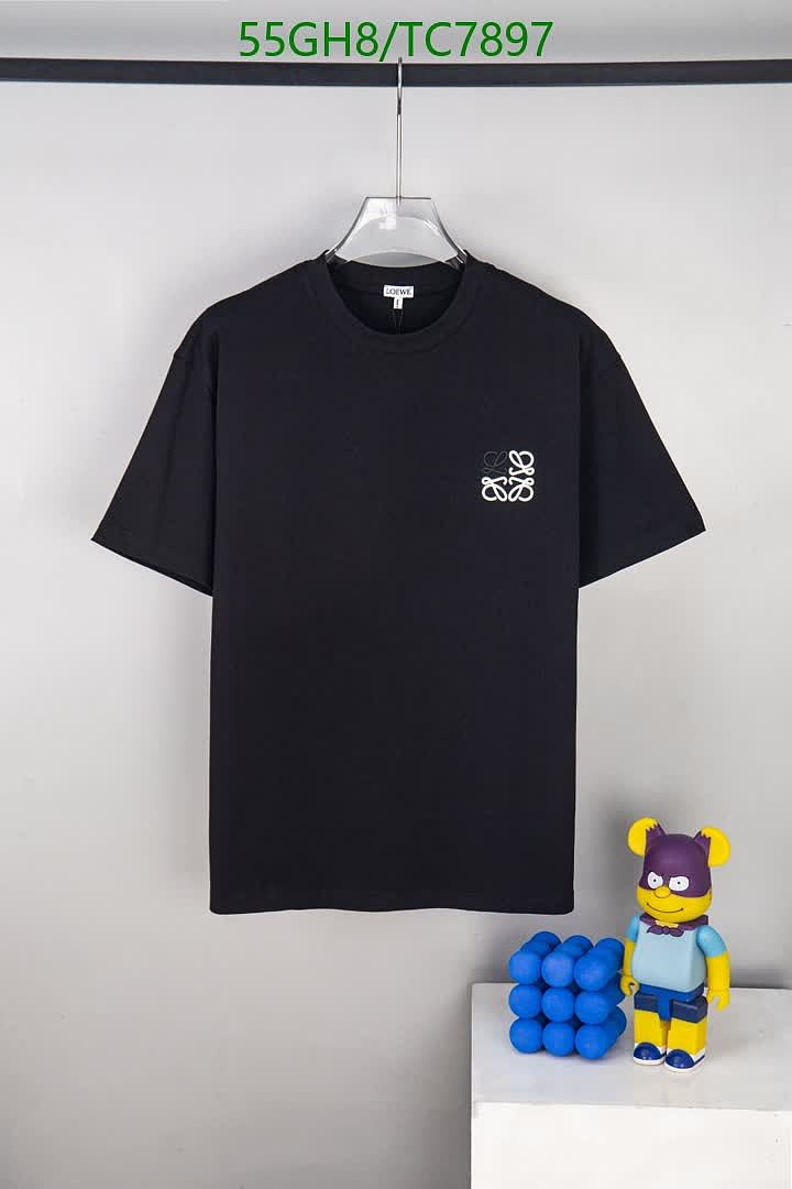 Loewe-Clothing Code: TC7897 $: 55USD