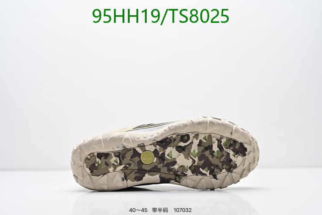 Timberland-Shoes(Men) Code: TS8025 $: 95USD