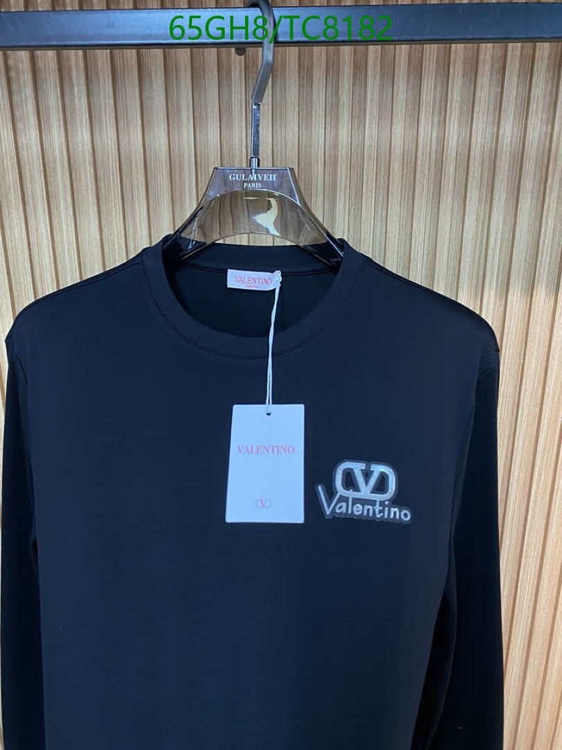 Valentino-Clothing Code: TC8182 $: 65USD