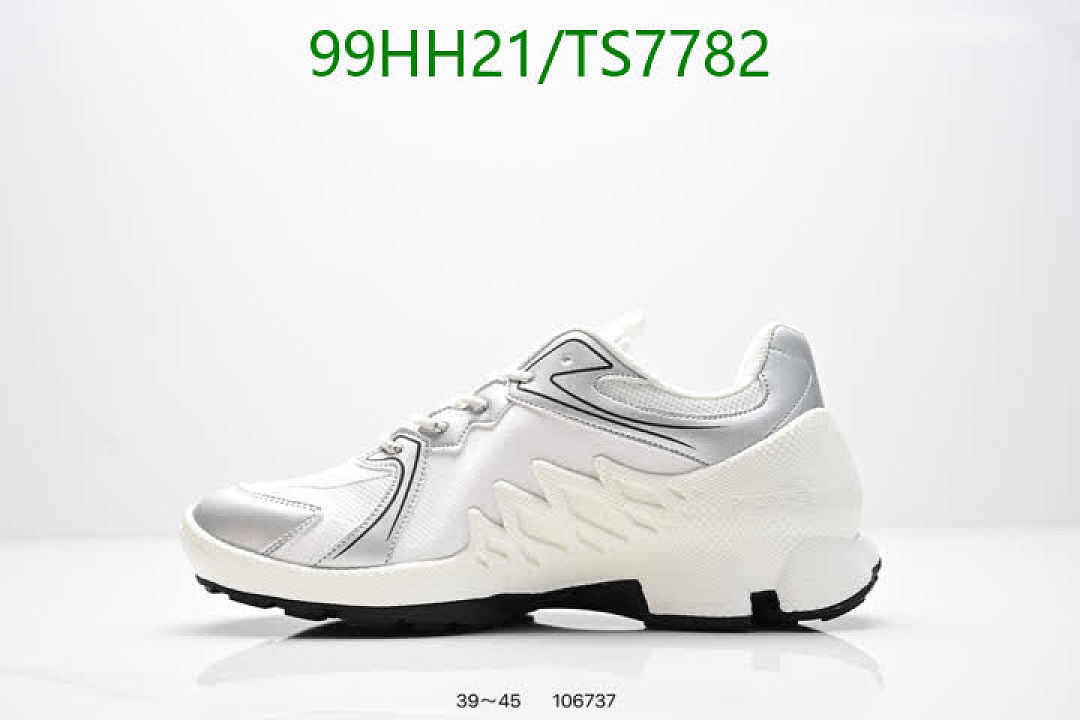 Ecco-Shoes(Men) Code: TS7782 $: 99USD