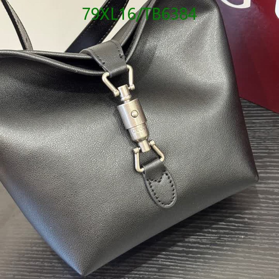 Gucci-Bags(4A) Code: TB6384 $: 79USD