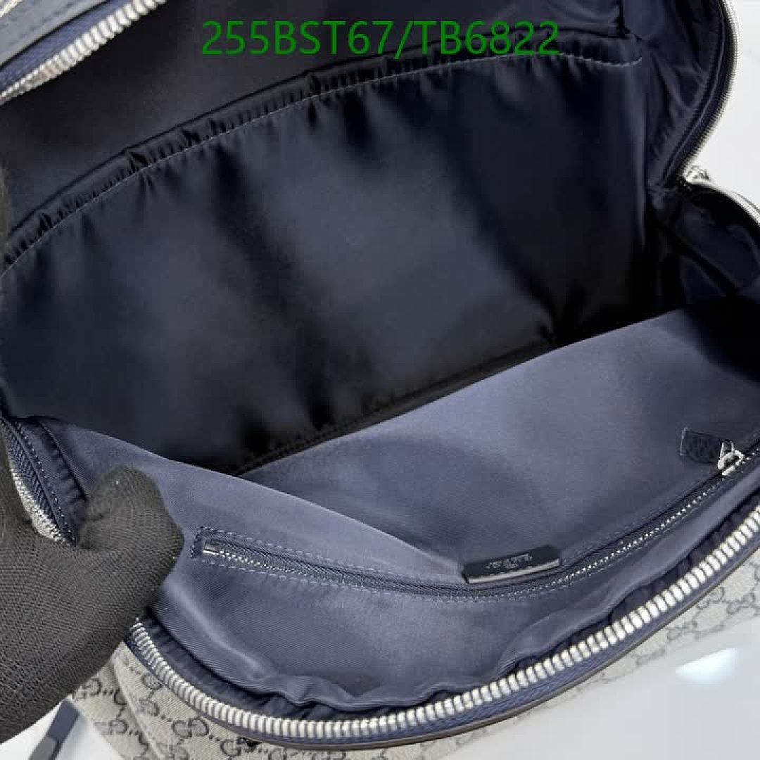 Gucci-Bags(5A) Code: TB6822 $: 255USD