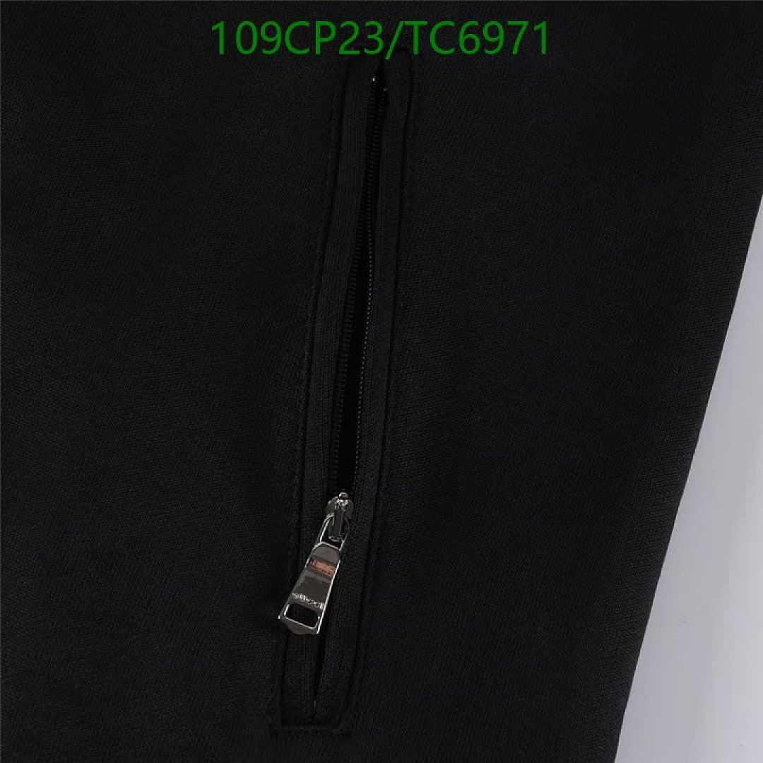 Gucci-Clothing Code: TC6971 $: 109USD