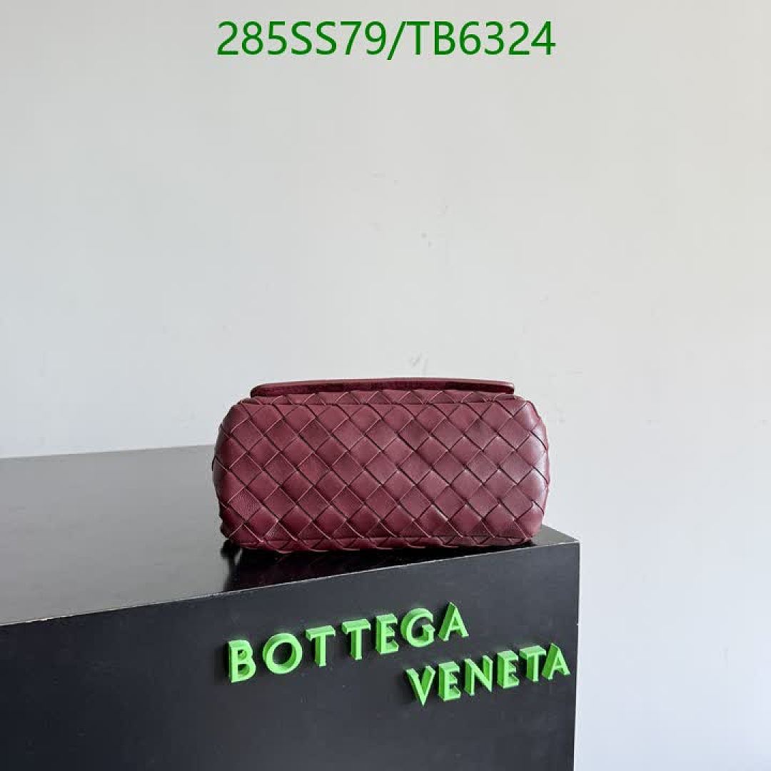 BV-Bags(5A) Code: TB6324 $: 285USD