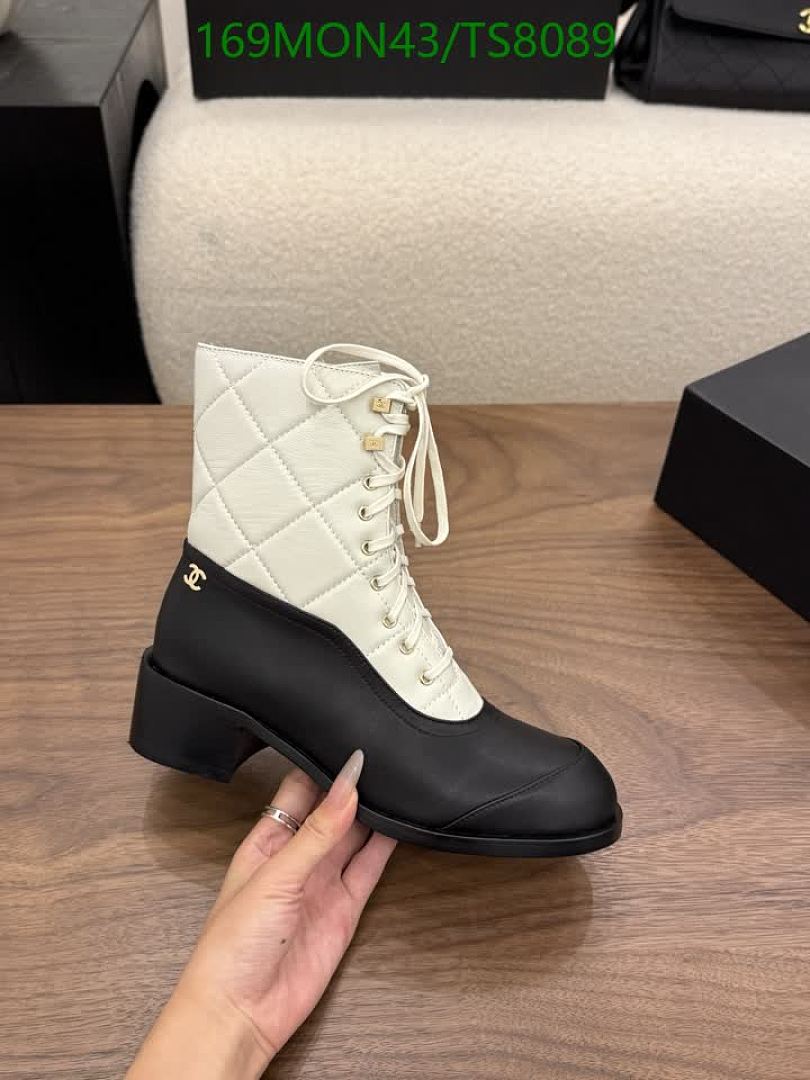 Boots-Shoes(Women) Code: TS8089 $: 169USD