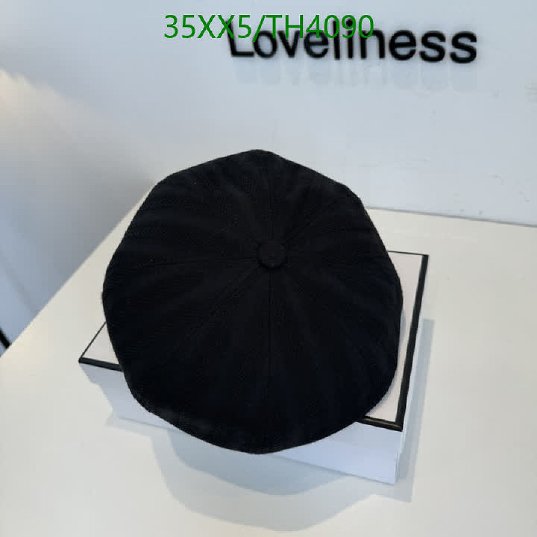 Chanel-Hats Code: TH4090 $: 35USD