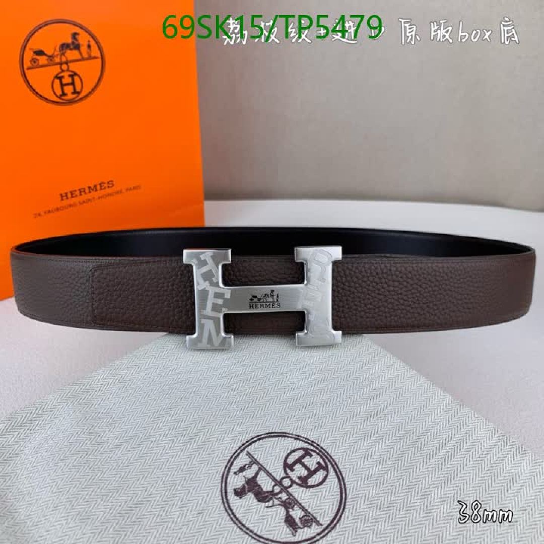Hermes-Belts Code: TP5479 $: 69USD