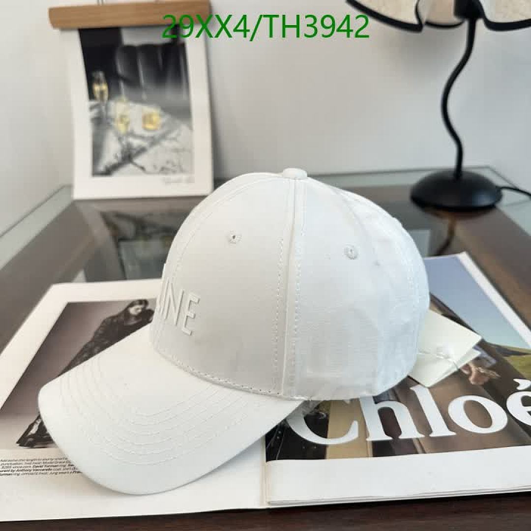 Celine-Hats Code: TH3942 $: 29USD