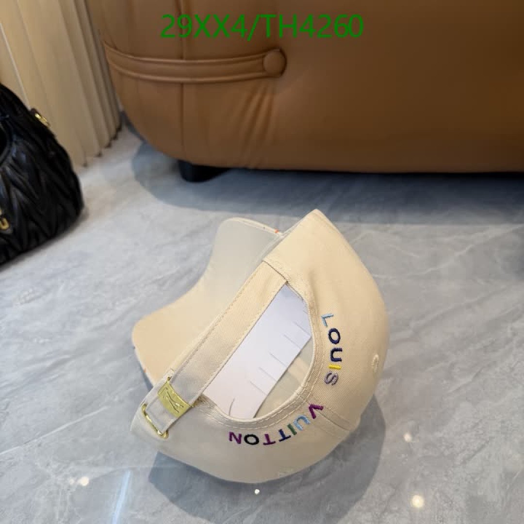 LV-Hats Code: TH4260 $: 29USD