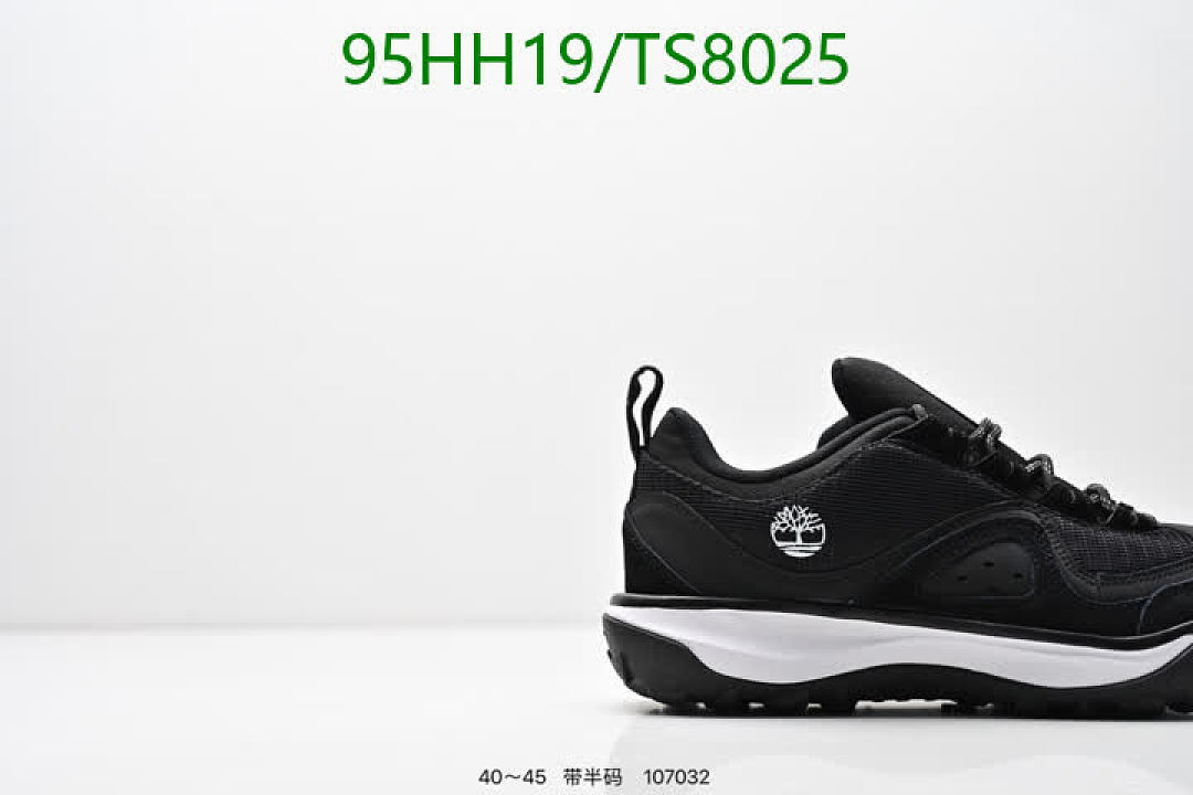 Timberland-Shoes(Men) Code: TS8025 $: 95USD